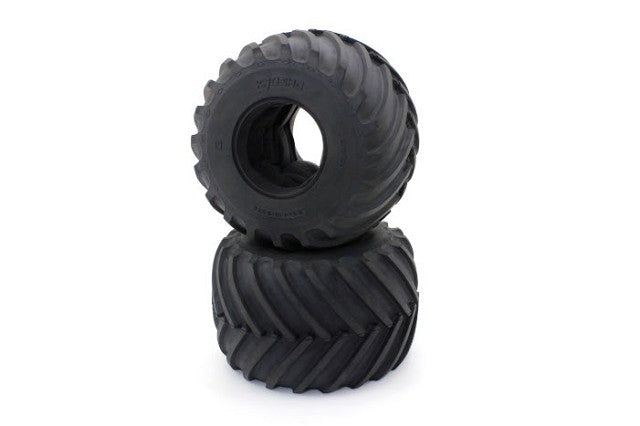 Monster Tire (2pcs/V-Shaped/MAD Series)