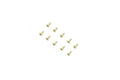 Servo Screw Set (M1x2.5/10pcs)