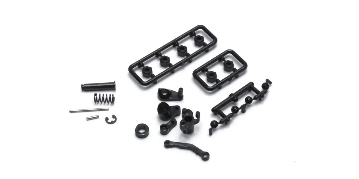 Servo Saver Set