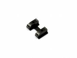 Aluminum Wing Stay Spacer, for Mini-Z Buggy MP9