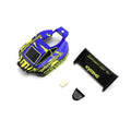 Mini-Z Body Set (Inferno MP9 TKI3/Blue/Yellow)