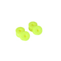 Wheel Set (Fluorescent Yellow/ INFERNO MP9)
