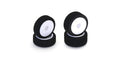 Sponge Tire Set (Medium/Dish Wheel/LAZER ZX-5FS)