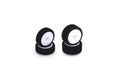 Sponge Tire Set (Medium/Dish Wheel)