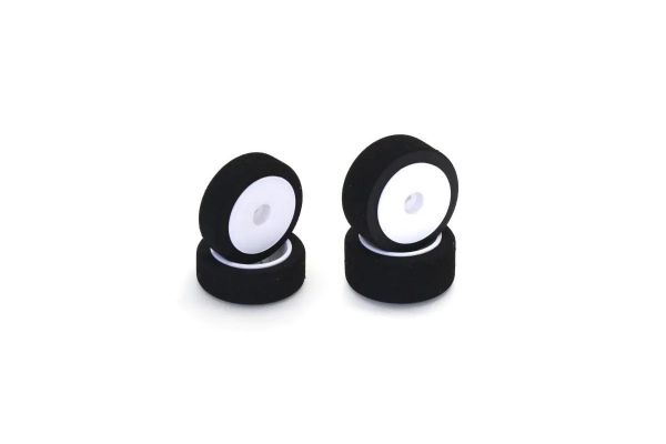 Sponge Tire Set (Medium/Dish Wheel)