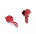 Knuckle Set (Red)