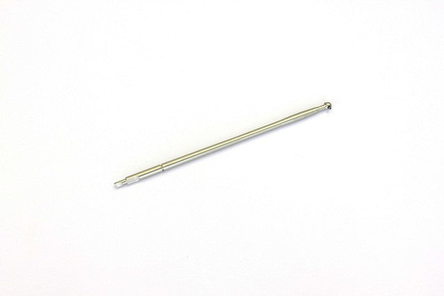 Hard Center Shaft for Mini-Z Buggy