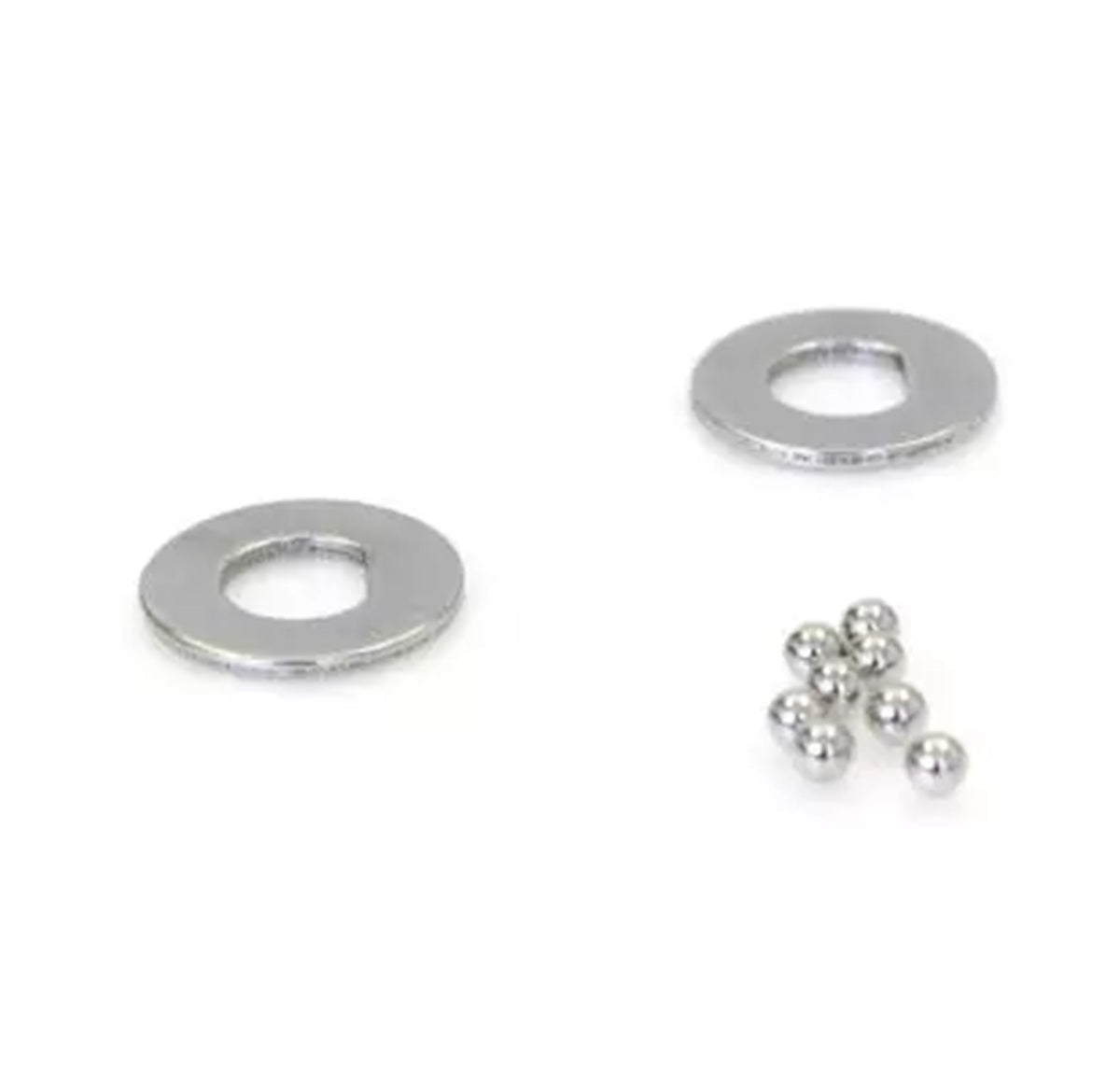 Ball Diff Maintenance Set