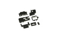 Rear Main Chassis Set (ASF/Sports)