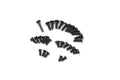 Screw Set (MINI-Z FWD)