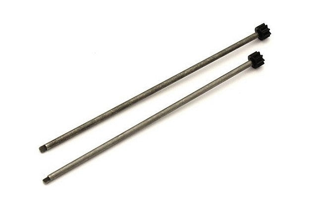 Center Shaft Set, for MA-030EVO Mini-Z