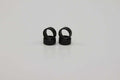 Drifting Tire Set, 11mm, AWD, for Mini-Z