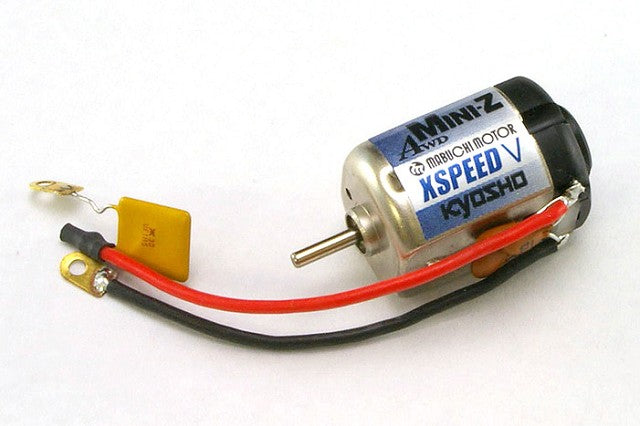 Mini-Z X-Speed V Motor, 2.4GHz