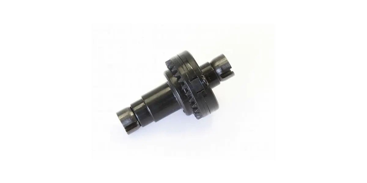 Hard Differential Gear Assy (AWD/FWD/Buggy)