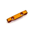 Alu Rear Sus Holder (DWS/Caster 2/Toe 2)