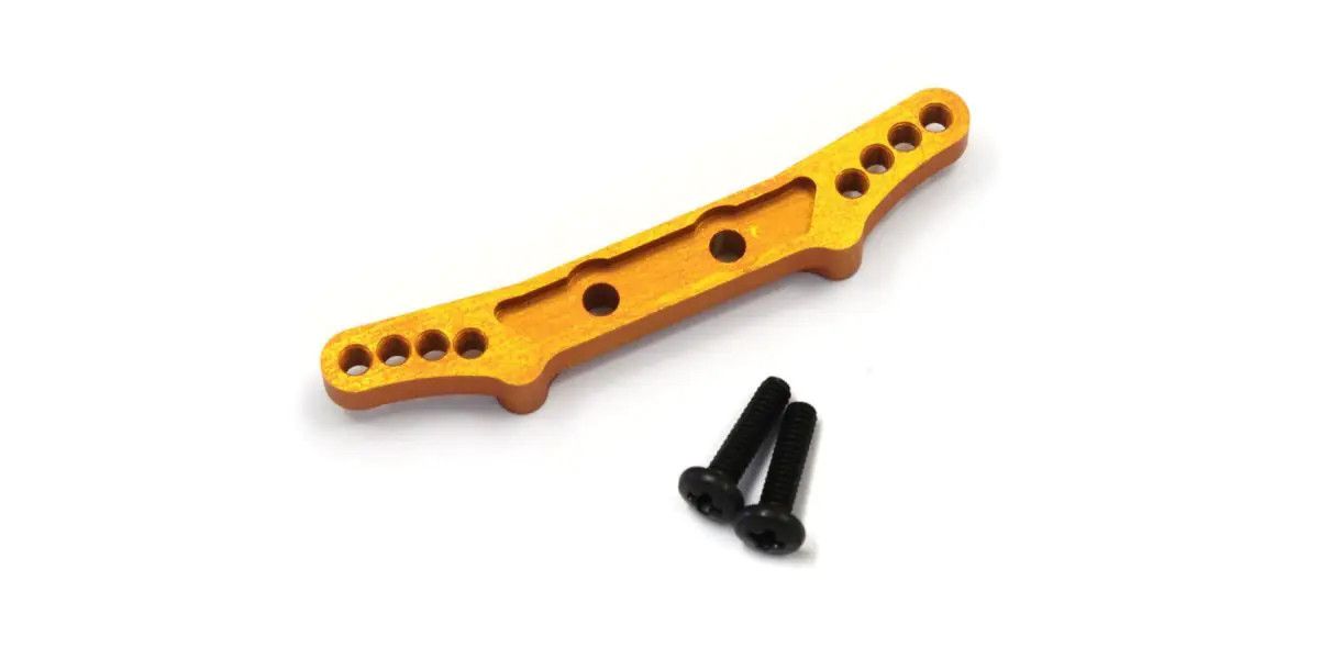 Aluminum Shock Stay, for AWD DWS