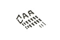 Suspension Parts Set