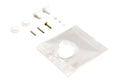 Servo Gear Set for Mini-Z 4x4