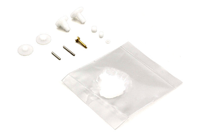 Servo Gear Set for Mini-Z 4x4