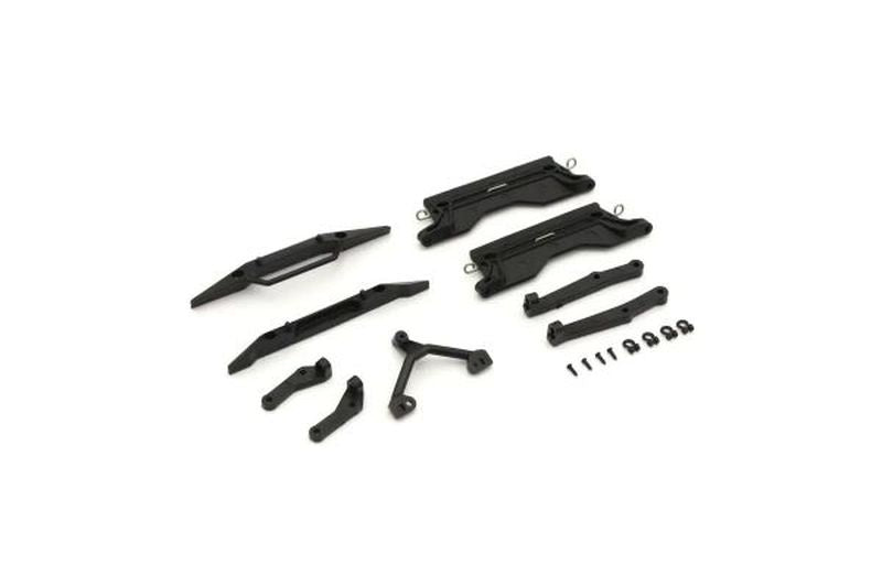 Bumper Parts Set