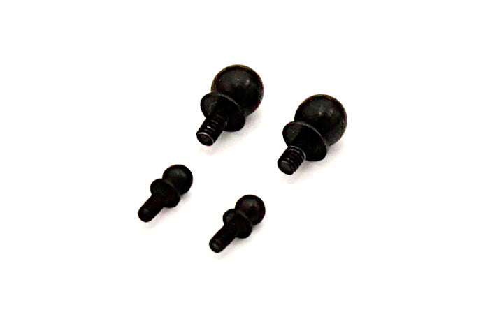 Ball Stud Set for Mini-Z 4x4