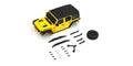 MX-01 Jeep Wrangler Unlimited Rubicon Hellayel Body