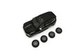 MX-01 Toyota LAND CRUISER 300 Black