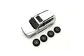 MX-01 Toyota LAND CRUISER 300 Precious White Pearl