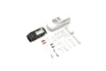 White Body Set (Toyota LAND CRUISER 300 GR SPORT)