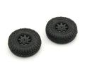 Premounted Tire/Wheel2pcs Toyota 4Runner