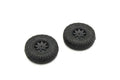 Premounted Tire/Wheel w/Weight 2pcs 4Runner