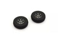 Premounted Tire/Wheel 2pcs Suzuki Jimny Sierra