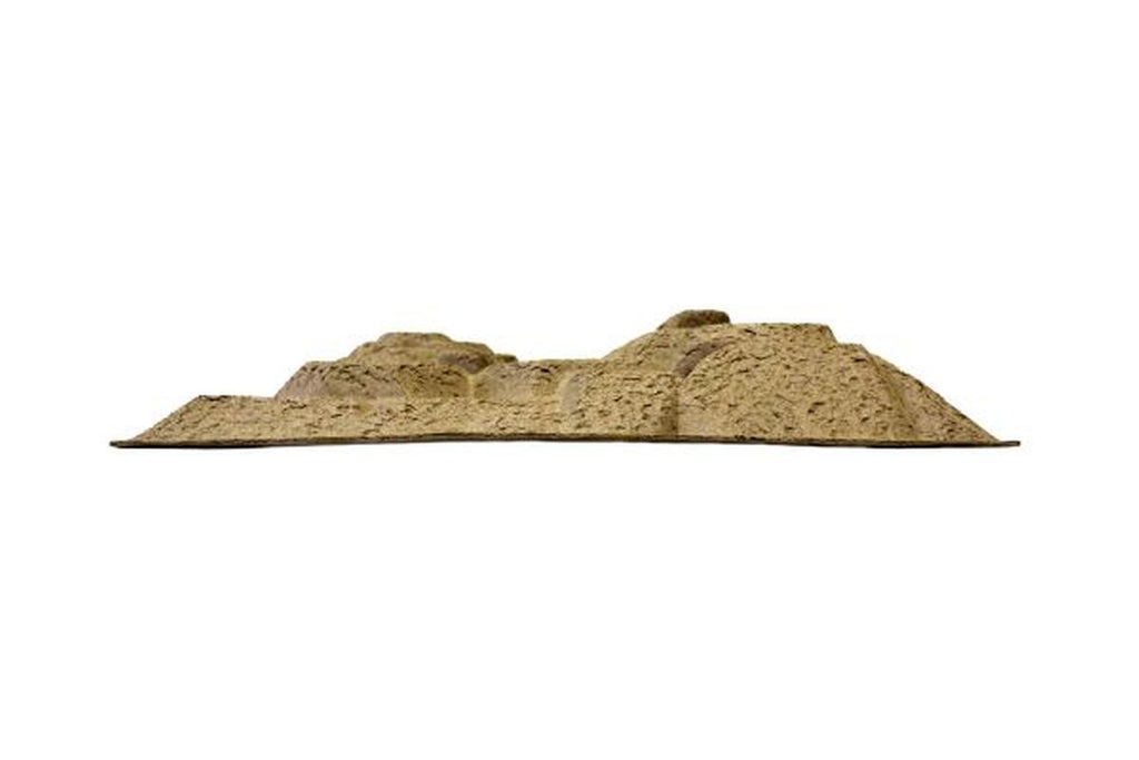 Mini-Z 4x4 Stack Terrain (5pcs