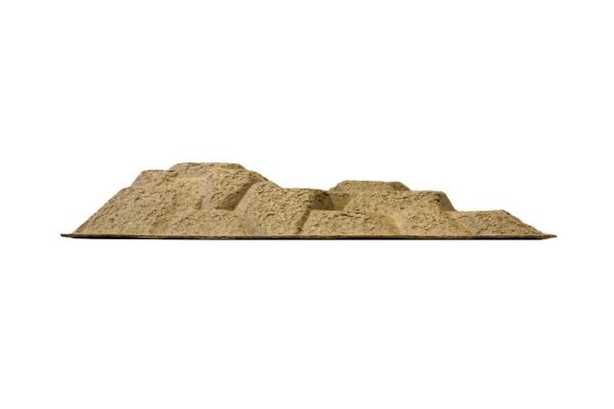 Mini-Z 4x4 Stack Terrain (5pcs