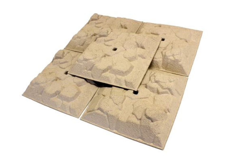 Mini-Z 4x4 Stack Terrain (5pcs