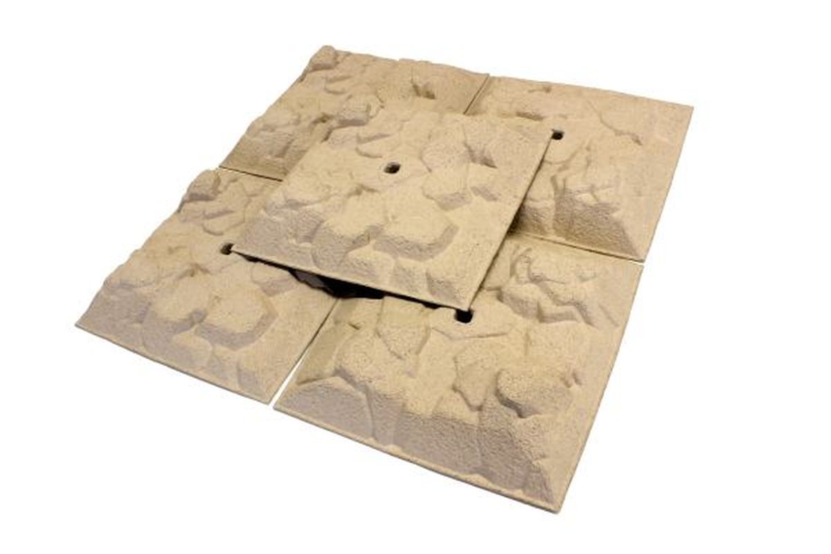Mini-Z 4x4 Stack Terrain (5pcs