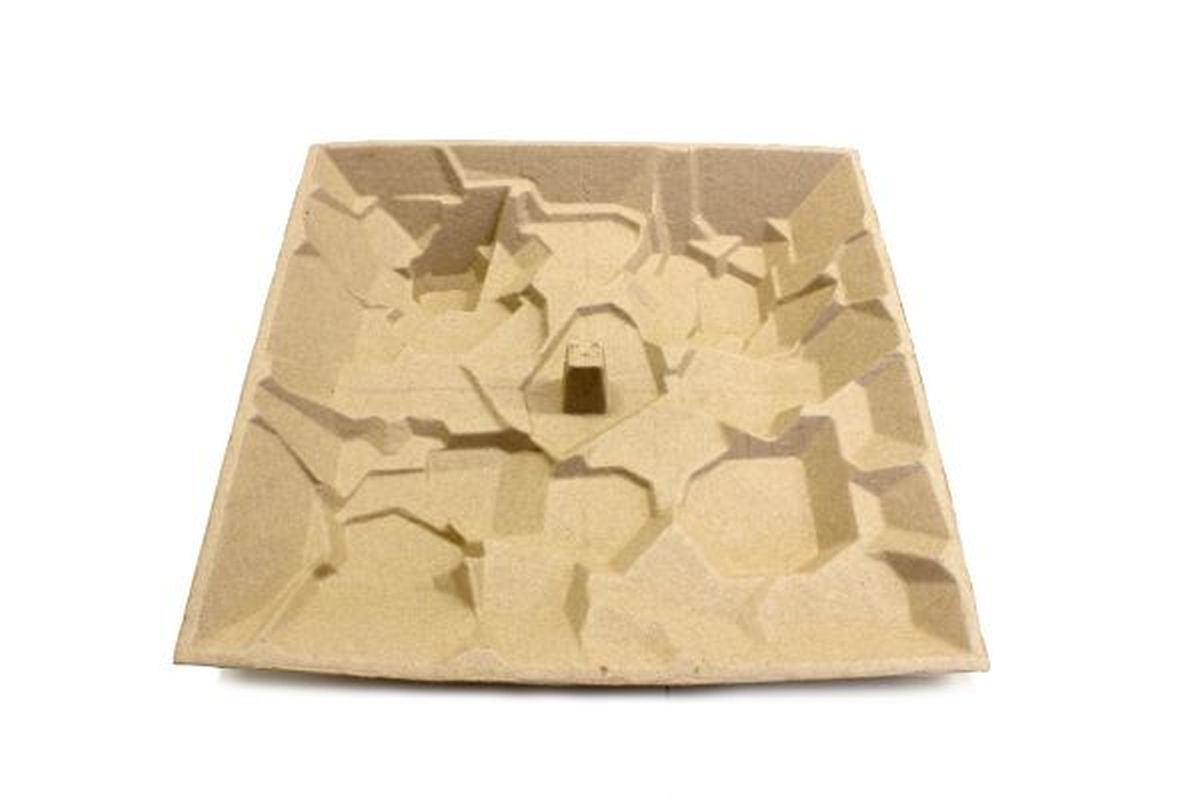Mini-Z 4x4 Stack Terrain (5pcs
