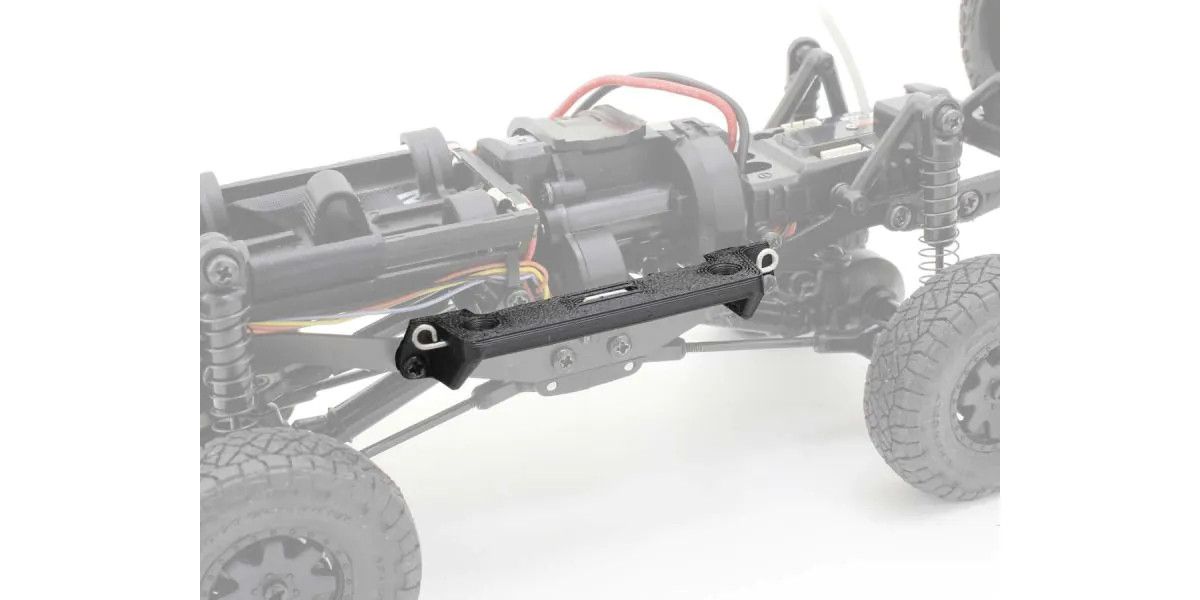 Body Lift-Up Parts Set, for Jeep Wrangler