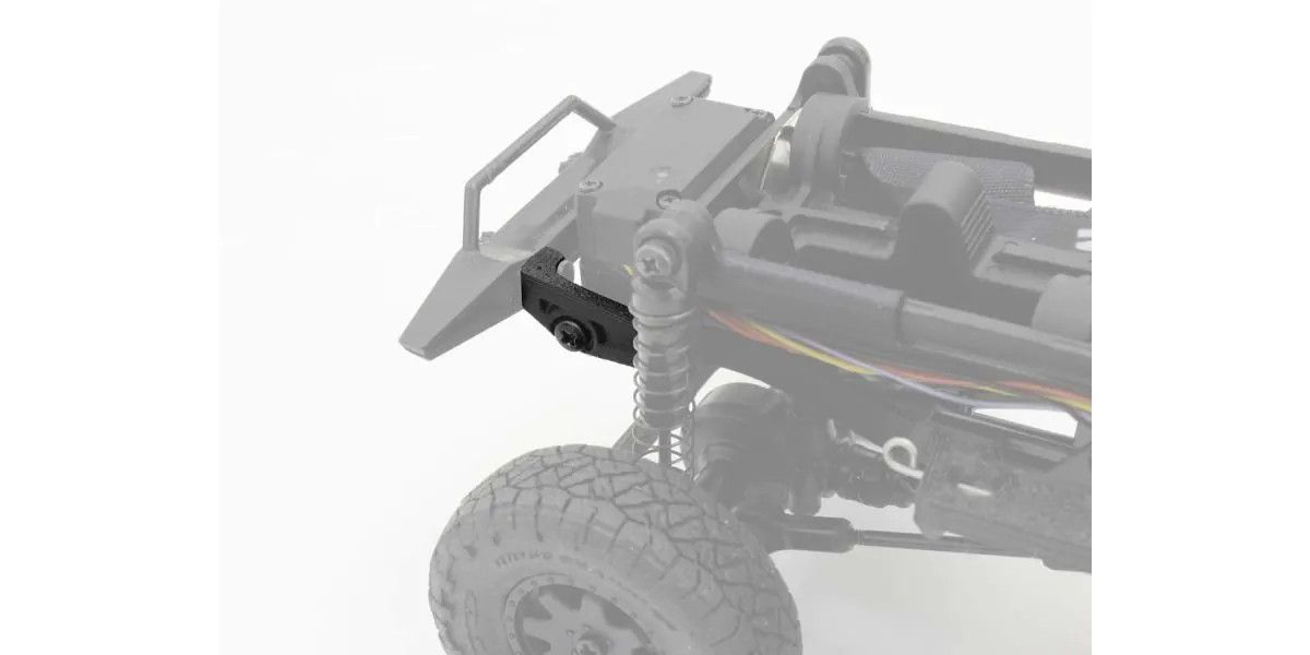 Body Lift-Up Parts Set, for Jeep Wrangler