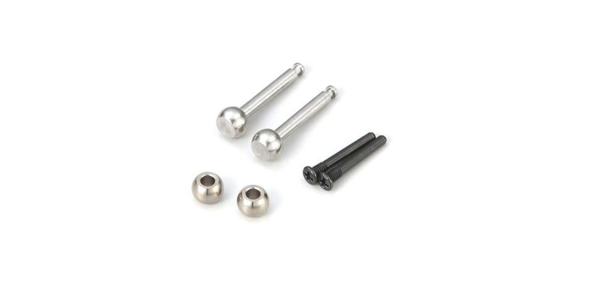 Suspension Shaft Set (for MR-03)