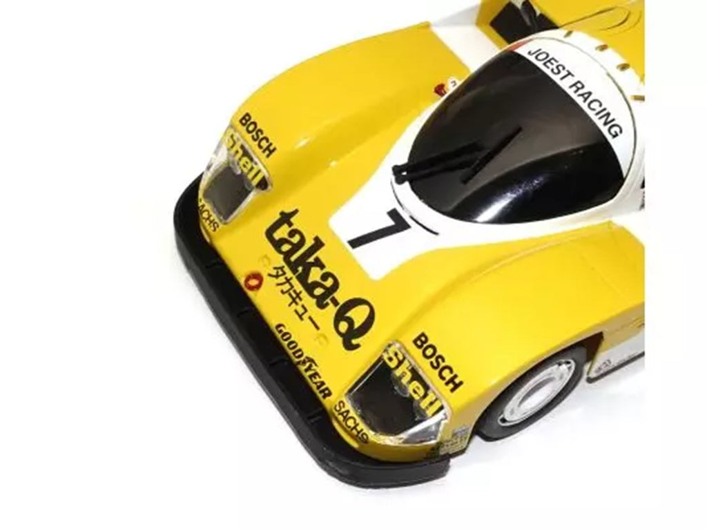 3D Front Bumper (IC Tag Compatible/Porsche962C/forMR04)