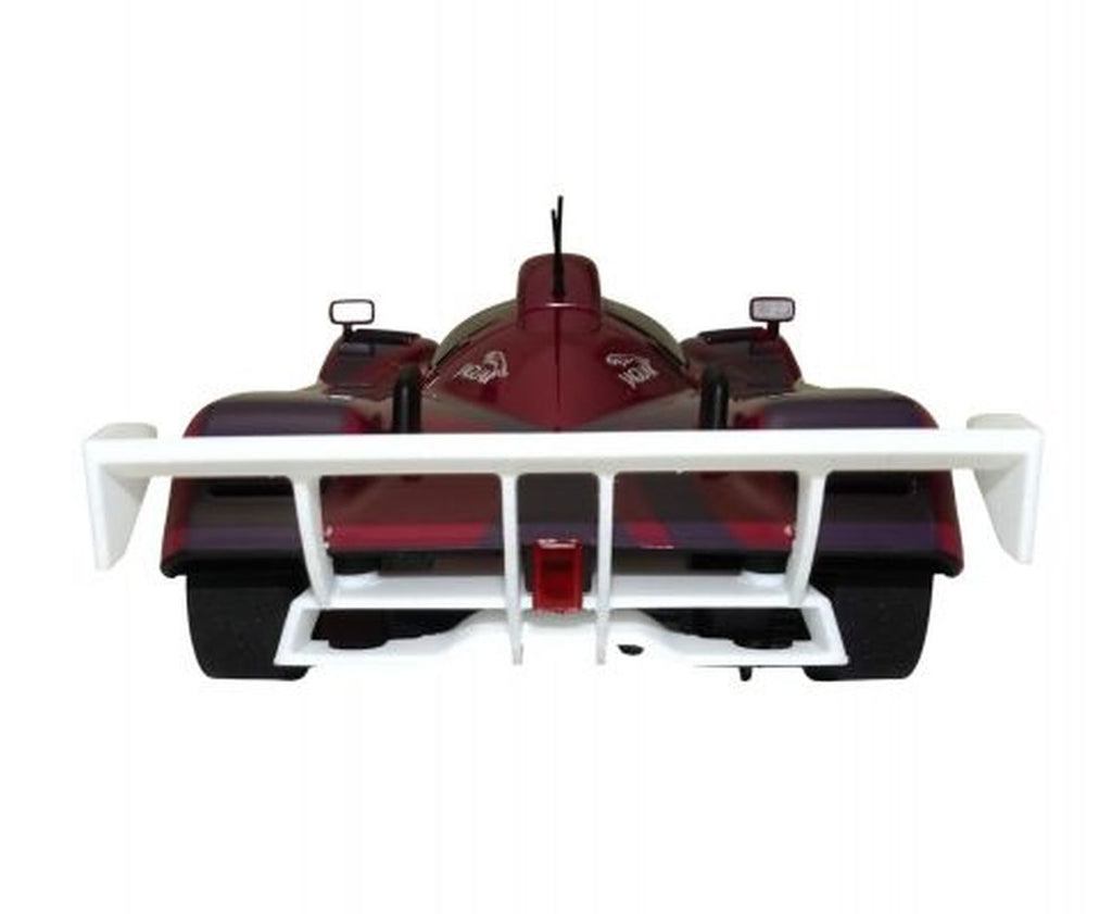 3D Rear Wing for JAGUAR XJR-14(Low Mount)