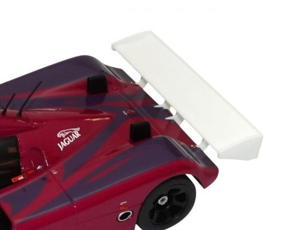 3D Rear Wing for JAGUAR XJR-14(Low Mount)
