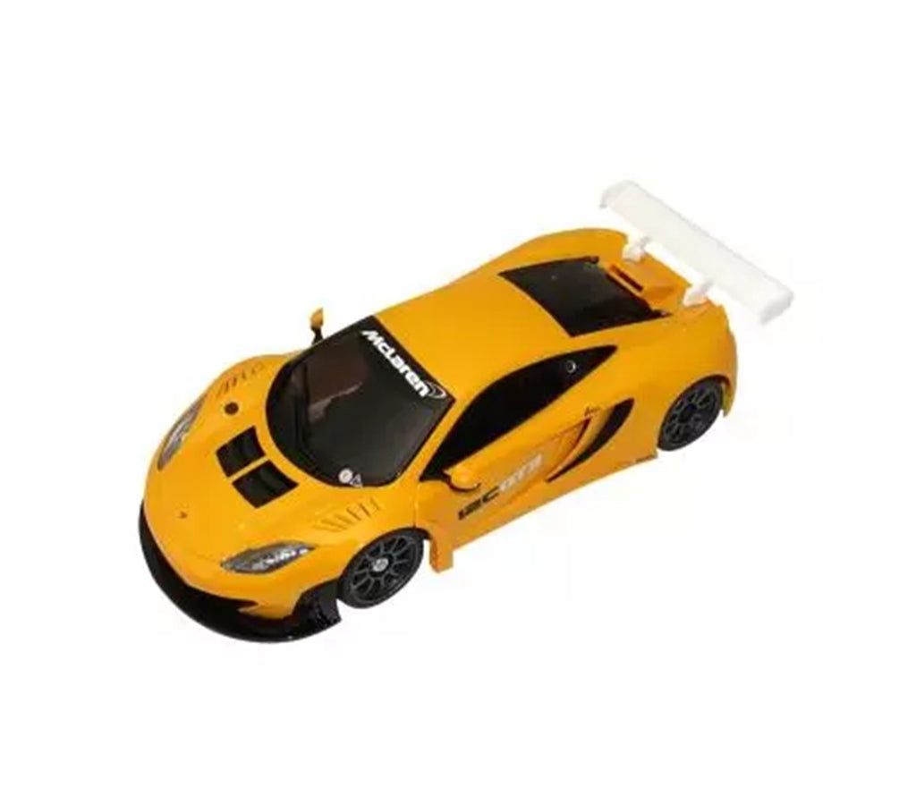 3D Rear Wing for 12C GT3 (Rearward Mount)