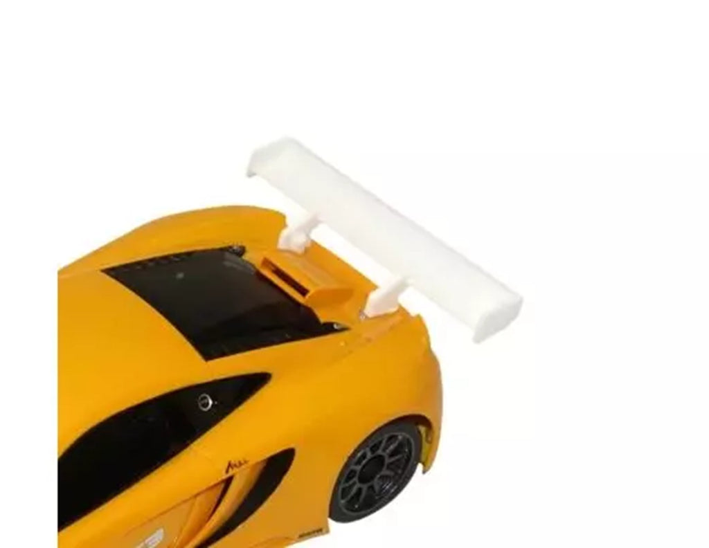 3D Rear Wing for 12C GT3 (Rearward Mount)