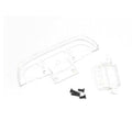 Front Bumper (IC Tag/Mercedes C9/for MR03)