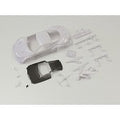 Honda NSX CONCEPT-GT2014White Body set