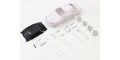 Skyline GT-R R32 Group A Specifications White Body Set w/Wheel