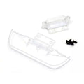 Front Bumper (IC Tag/Mazda 787/for RWD)