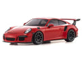 ASC MR04N-RM Porshce 911 GT3 RS Lava Orange Body